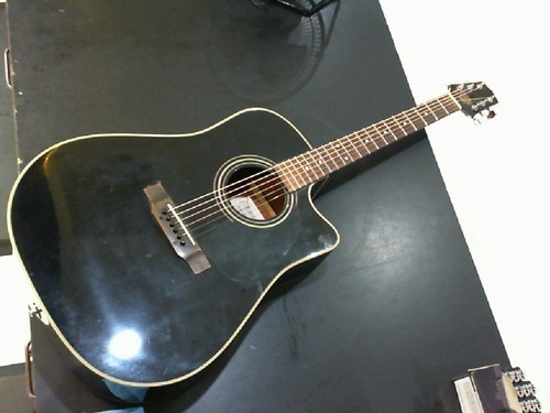 Takamine eg531c - takamine, (ppj049227)