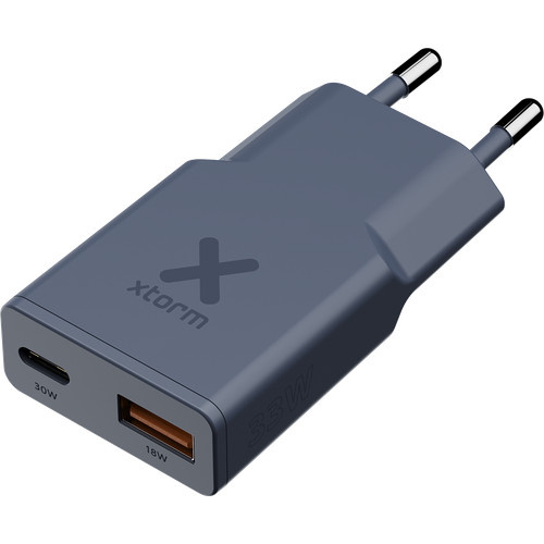 Xtorm go2 evolution - xtorm,