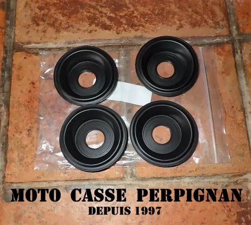 Membrane carburateur lot de - lot,