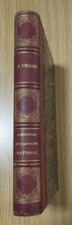 Jules verne capitaine hatteras - jules,