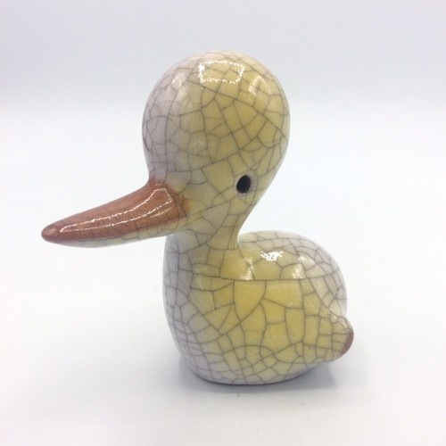 Figurine porte stylo - , en