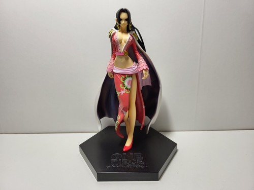 Boa hancock ver - boa, ouka