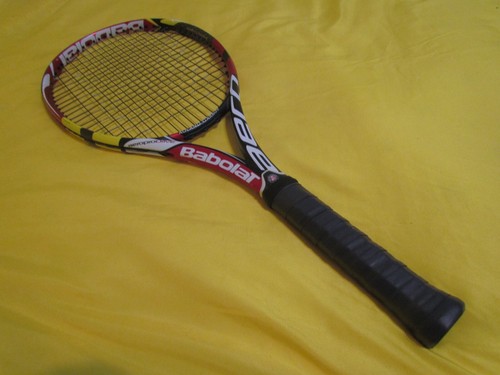 Babolat aeropro drive - aeropro,