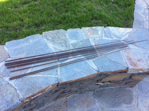 Nine phillipson rod tip - phillipson,