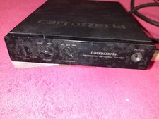Pioneer Vintage Centrate Component Pioneer CD 620 Carrozzeria