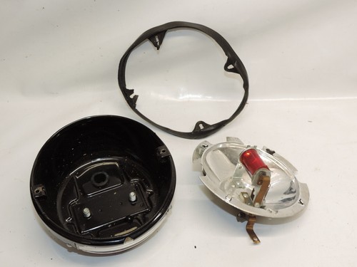 Platine feu arrière bosch - platine,
