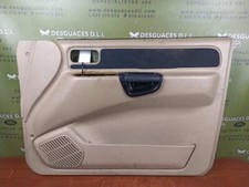 809002X801 Protection Porte