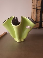 VASE COROLLE EN CERAMIQUE ST