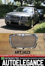 CALANDRE ADAPTÉ À CHRYSLER