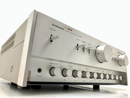 Pioneer 0012 a 27 - a-0012, /