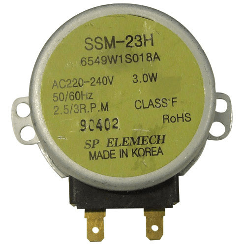 Moteur entraineur plateau pour - moteur,