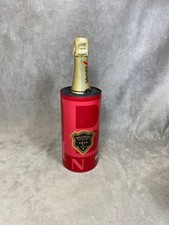 Seau à champagne rafraichissoir Bollinger en plastique Années 1990