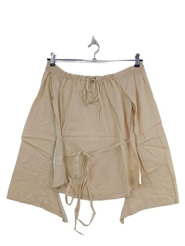 Sisley blouse carmen - sisley, dames
