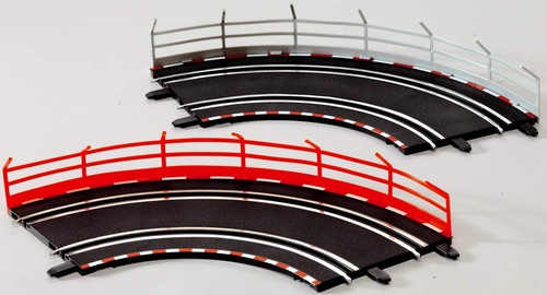 Carrera guardrail fence - guardrail,