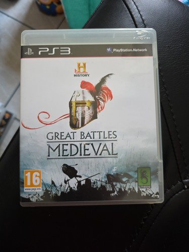 Boitier jeux ps3 - jeux,