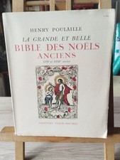 HENRY POULAILLE. LA GRANDE ET