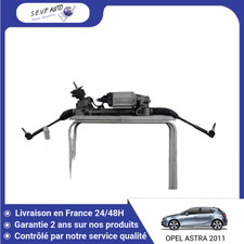 ?? CREMAILLERE OPEL ASTRA ➤13368195 ♻️