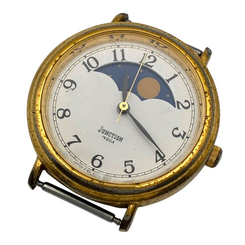 Citizen vega junction moon - citizen,