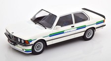 KK Scale 1:18 BMW ALPINA C1