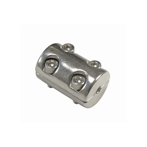 Arrêt câble bague pour - câble,