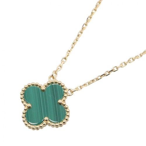 Collier vintage van - collier,