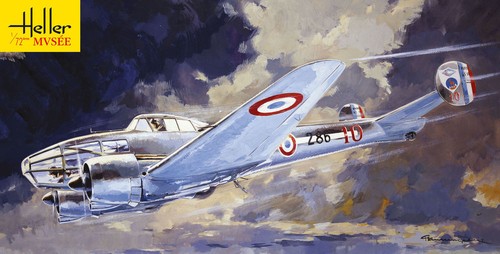 Heller 72 - -, 1:72