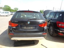 Pare choc arriere BMW X1 E84 PHASE 1 51122993568