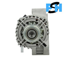 Alternator BV PSH
