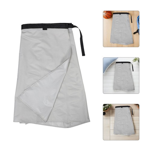 Jupe pluie imperméable - jupe,