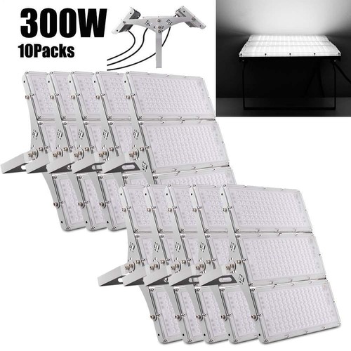 10x 300w led - 300w, light