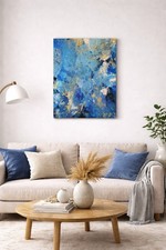 La lumière de la mer de Corse