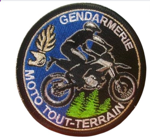 Ecussond gendarmerie - ecussond,