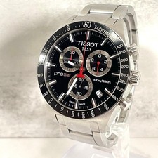 Montre à quartz homme Tissot