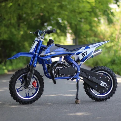 Mini moto 49cc - mini,