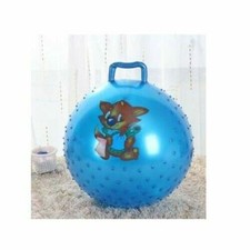 Ballon Sauteur Gonflable pour