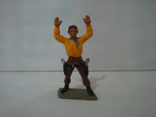 Vintage Starlux Nestlé