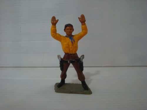 Figurine ancienne starlux - figurine,
