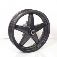 Jante avant origine pour Scooter Yamaha 125 Xmax 2006 à 2009 J15XMT3.50 Occasion