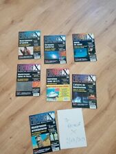 lot 7 REVUES magazine FACTEUR