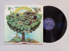 LP 33T VARIOUS "Super Stereo"