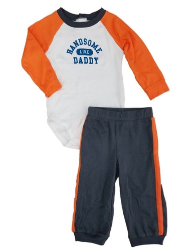 Carters infant boys 2pc - carters,