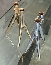 Philippe Starck Lot Bougeoirs