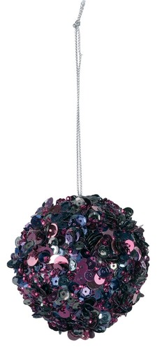 Boule deco disco - boule, d