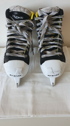 Patins hockey goal tacks 6092 - patins,