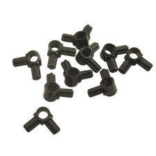 10 LEGO Technic, Axle and Pin