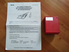 alice matra extension mémoire