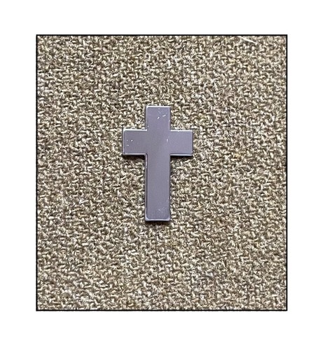 Ww2 chaplain aumonier dday - chaplain,