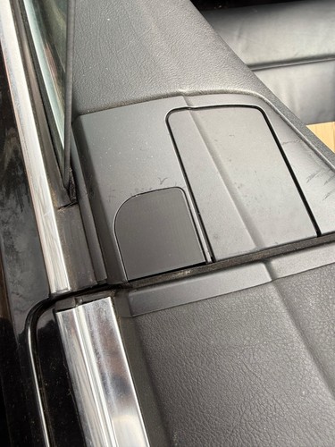 Cache hard top pour bmw - cache, e46
