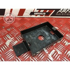 Cache plastique sous selle Honda CB 750 Seven Fifty 1991 à 2003