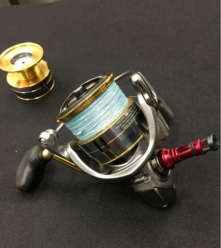Daiwa freams 5000d cxh - daiwa, lt